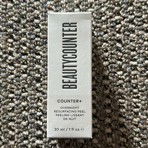 Beautycounter Counter+ Overnight Resurfacing Peel